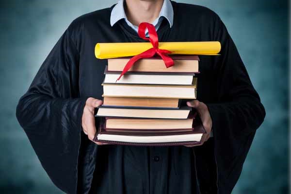  Degree Ba